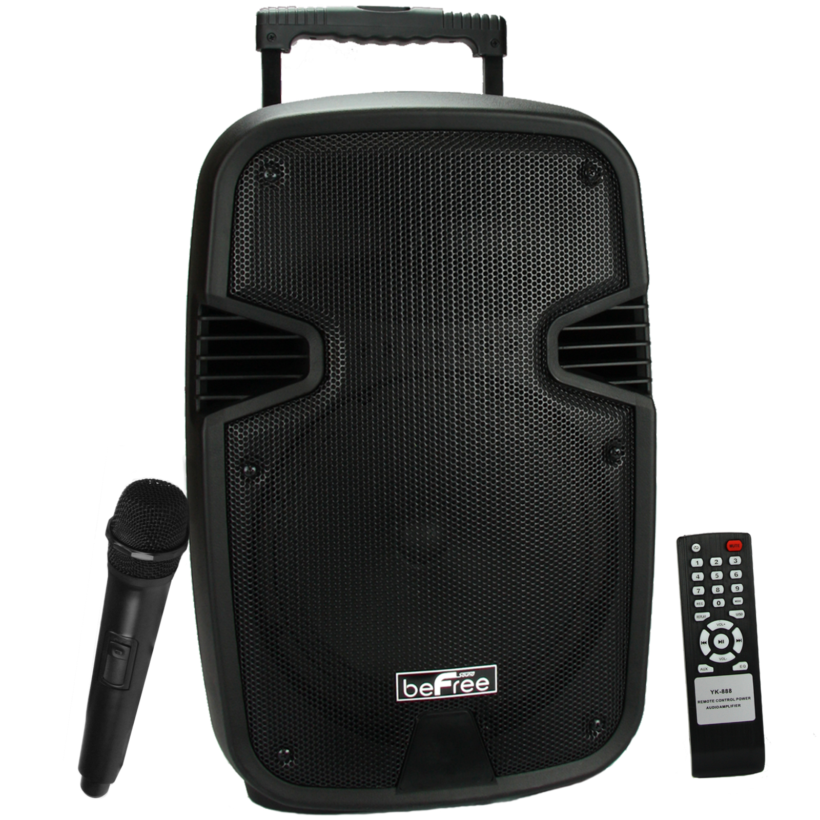 beFree Sound
